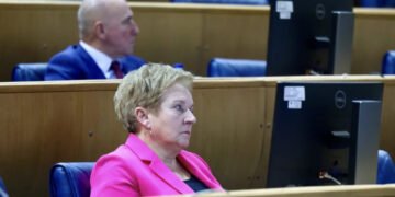 Marina Pendeš ne želi da se osiguraju sredstva za prenos Zmajeva na Mundijalu na BHRT-u