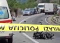 Stravična nesreća u Kiseljaku: Poginuo mladić od 22 godine
