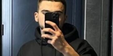 Tuga! Ovo je 22-godišnji mladić koji je danas poginuo u stravičnoj nesreći kod Kiseljaka