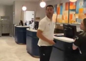 Napeto u hotelu reprezentacije BiH: “Sad me Spahić htio istuć”