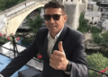 Lučić: “Da mi dođe jedan bošnjački glas u moju korist, odrekao bih se kandidature.”
