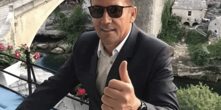 Lučić: “Da mi dođe jedan bošnjački glas u moju korist, odrekao bih se kandidature.”