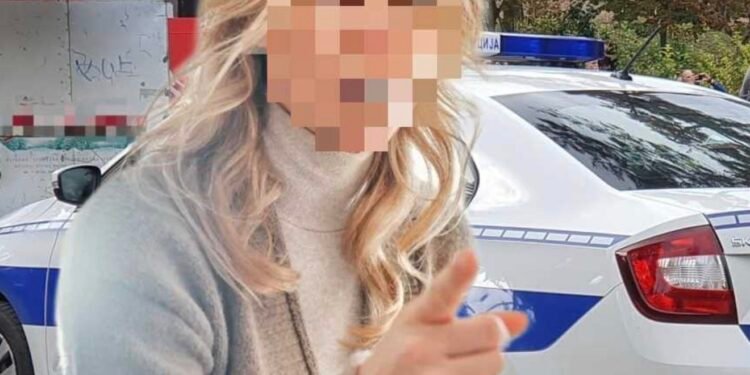 Žena pretukla muža: Mobilnim telefonom mu nanijela teške povrede