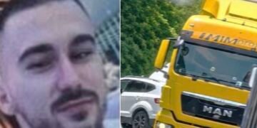 Kiseljak u šoku: Tragična smrt mladog motocikliste potresla cijeli kraj