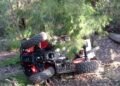 Tragedija: Djevojka (19) izgubila život nakon prevrtanja quada u Doboj-Istoku
