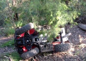 Tragedija: Djevojka (19) izgubila život nakon prevrtanja quada u Doboj-Istoku