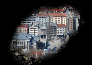 Otkriven prvi snajperist koji je pucao po civilima u Sarajevu: “Nikada nije skrivao…”