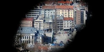 Otkriven prvi snajperist koji je pucao po civilima u Sarajevu: “Nikada nije skrivao…”