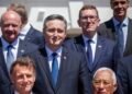 DENIS BEĆIROVIĆ MEĐU ČELNICIMA EU: Za BiH trenutak važniji nego ikad