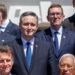 DENIS BEĆIROVIĆ MEĐU ČELNICIMA EU: Za BiH trenutak važniji nego ikad