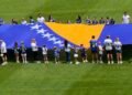 BiH – Panama 1:0: Katić glavom pogađa za vodstvo Zmajeva