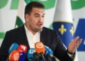 HRVATI SE RASPISALI O ZAHIRAGIĆU NAKON ŠTO IM JE OČITAO LEKCIJU U ZAGREBU: “Ne može Neum, tu imamo vikendice” (VIDEO)