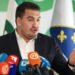 HRVATI SE RASPISALI O ZAHIRAGIĆU NAKON ŠTO IM JE OČITAO LEKCIJU U ZAGREBU: “Ne može Neum, tu imamo vikendice” (VIDEO)