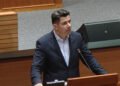 NAKON ŠTO JE ZAPRIJETIO BOŠNJACIMA: Saborski zastupnik Nikola Grmoja objavio poruke prijetećeg sadržaja, pa poručio…
