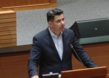 NAKON ŠTO JE ZAPRIJETIO BOŠNJACIMA: Saborski zastupnik Nikola Grmoja objavio poruke prijetećeg sadržaja, pa poručio…