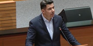 NAKON ŠTO JE ZAPRIJETIO BOŠNJACIMA: Saborski zastupnik Nikola Grmoja objavio poruke prijetećeg sadržaja, pa poručio…