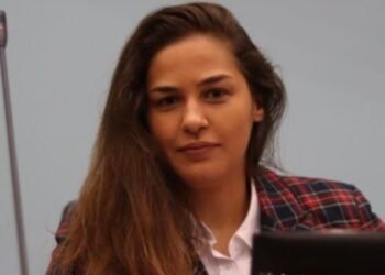 Anja Ljubojević će biti kažnjena prema novom zakonu