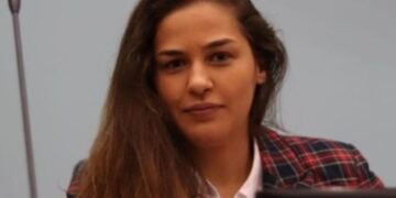 Anja Ljubojević će biti kažnjena prema novom zakonu