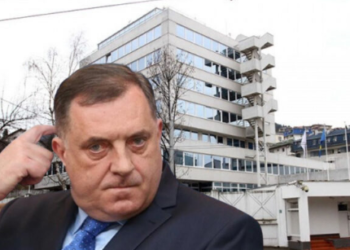 DODIK OTVORENO PORUČIO: “Morat ćemo voditi oslobodilačku borbu protiv nametanja”