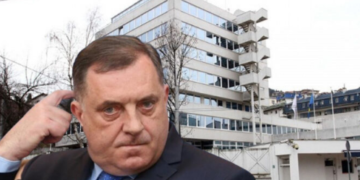 DODIK OTVORENO PORUČIO: “Morat ćemo voditi oslobodilačku borbu protiv nametanja”