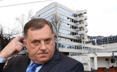 DODIK OTVORENO PORUČIO: “Morat ćemo voditi oslobodilačku borbu protiv nametanja”