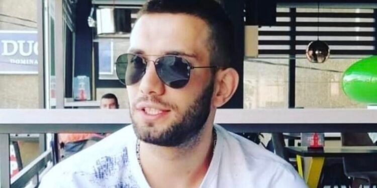 Utihnuo je osmijeh kojeg su svi voljeli: Iznenada preminuo Almir Ahmetović