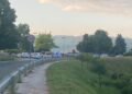 Pucnjava u Sarajevu: Ranjene tri osobe
