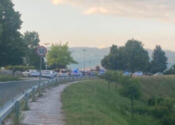 Pucnjava u Sarajevu: Ranjene tri osobe