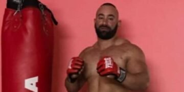 Ko je Amel Bogučanin, koji je ranjen večeras u parku Vraca