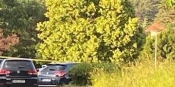 Novi detalji pucnjave kod spomen-parka na Vracama: Janjić pogođen u glavu, Furtula u stomak. Bogučanin se “izvukao” s lakšim povredama