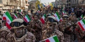 Iran pokrenuo Operaciju „Nasr“ protiv Izraela: Teheran tvrdi da su mete bile ključne vojne baze