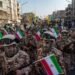 Iran pokrenuo Operaciju „Nasr“ protiv Izraela: Teheran tvrdi da su mete bile ključne vojne baze