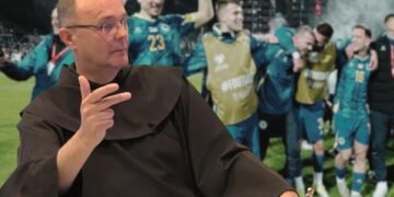 Iz Mostara stiže nezapamćena nebuloza: “Laž je da se BiH plasirala na SP”