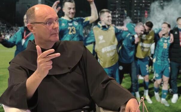 Iz Mostara stiže nezapamćena nebuloza: “Laž je da se BiH plasirala na SP”