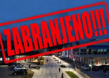SKANDAL U SREDNJOJ BOSNI: HDZ-ova vlast u Vitezu spriječila organizovanje javnog praćenja utakmica Reprezentacije BiH!