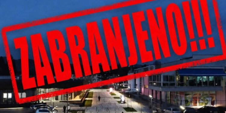 SKANDAL U SREDNJOJ BOSNI: HDZ-ova vlast u Vitezu spriječila organizovanje javnog praćenja utakmica Reprezentacije BiH!