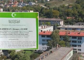 Srce da pukne od tuge: Preminuo učenik osnovne škole u Ilijašu, vijest slomila srca nastavnika i prijatelja