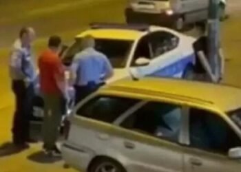 Uznemirujući slučaj u Banjoj Luci: Otac uhapšen nakon što je sina vezao za banderu