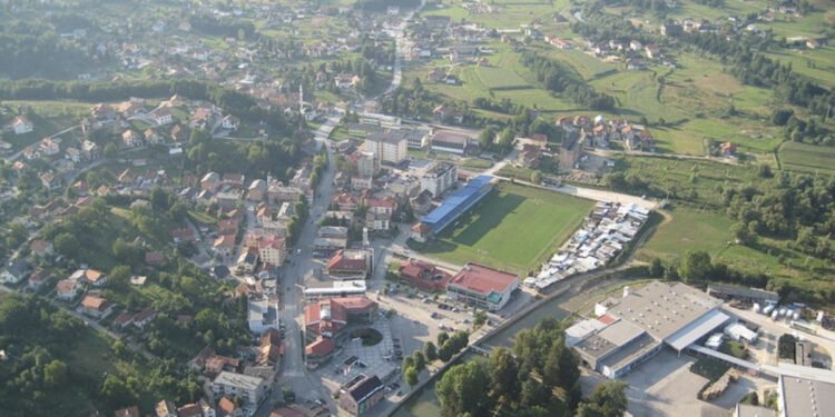 Načelnik Kiseljaka obavijestio Bošnjake da na javnim mjestima neće biti dopušteno praćenje utakmica BiH