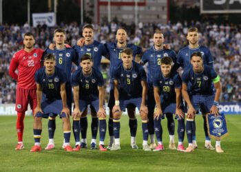 ODLIČNA VIJEST: Promijenjen kanal koji će prenositi BiH na SP