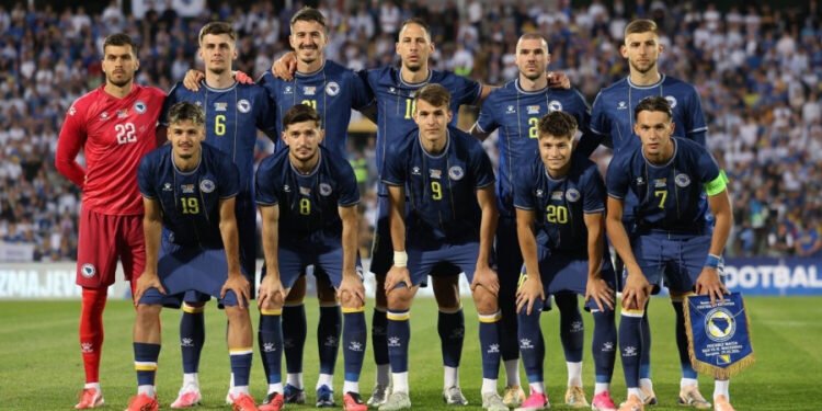 ODLIČNA VIJEST: Promijenjen kanal koji će prenositi BiH na SP