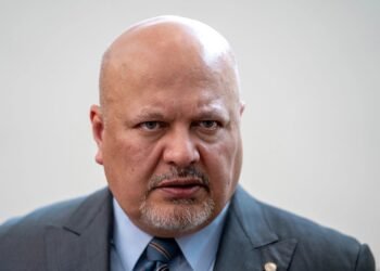 Nezapamćena kriza u Hagu: Glavni tužilac ICC-a suspendovan zbog optužbi za seksualno zlostavljanje
