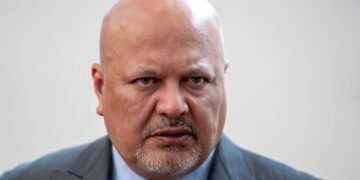Nezapamćena kriza u Hagu: Glavni tužilac ICC-a suspendovan zbog optužbi za seksualno zlostavljanje