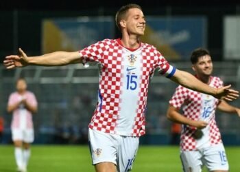 Hrvatski dres proglašen najružnijim na Svjetskom prvenstvu