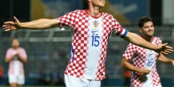 Hrvatski dres proglašen najružnijim na Svjetskom prvenstvu