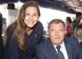 Anja Ljubojević podnijela ostavku na Dodikov zahtjev