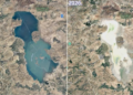 Sateliti otkrili zabrinjavajuću istinu: Iran se suočava s krizom koja pogađa milione ljudi