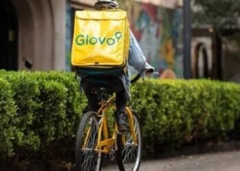 Glovo napušta tržište Bosne i Hercegovine