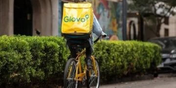 Glovo napušta tržište Bosne i Hercegovine