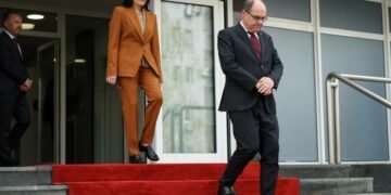 BERLIN, PARIZ I LONDON ZAUSTAVILI TRUMPOV PLAN: Pogledajte šta su poručili o budućnosti BiH!